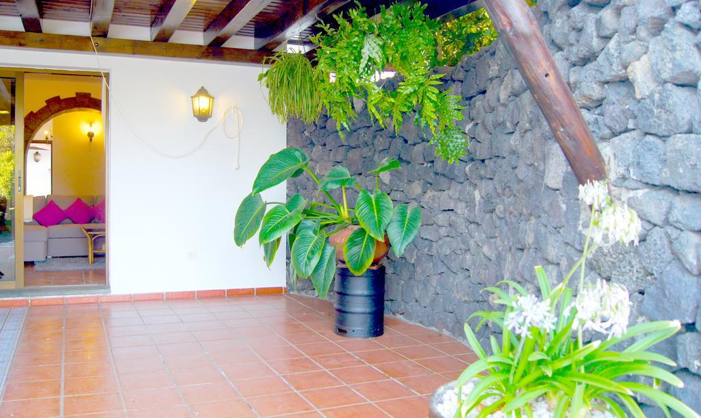 Finca La Rubina Mozaga Exterior foto
